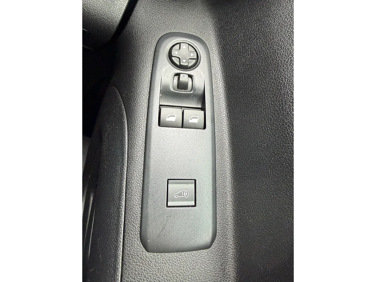 2024 Vauxhall Combo Turbo D 2300 Prime L1 - Thumbnail 14