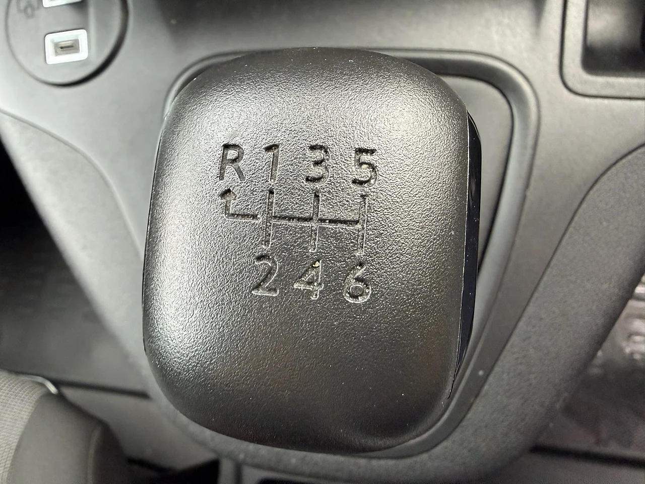 2024 Vauxhall Combo Turbo D 2300 Prime L1 - Thumbnail 13