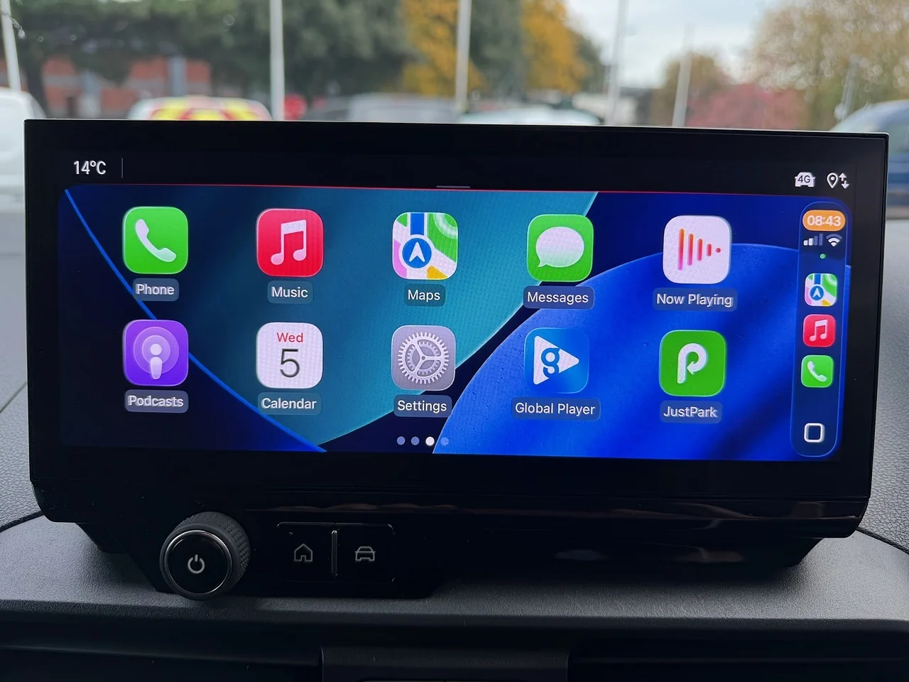 2024 Vauxhall Combo Turbo D 2300 Prime L1 - Thumbnail 11