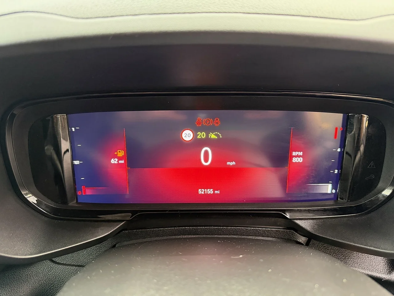 2024 Vauxhall Combo Turbo D 2300 Prime L1 - Thumbnail 8