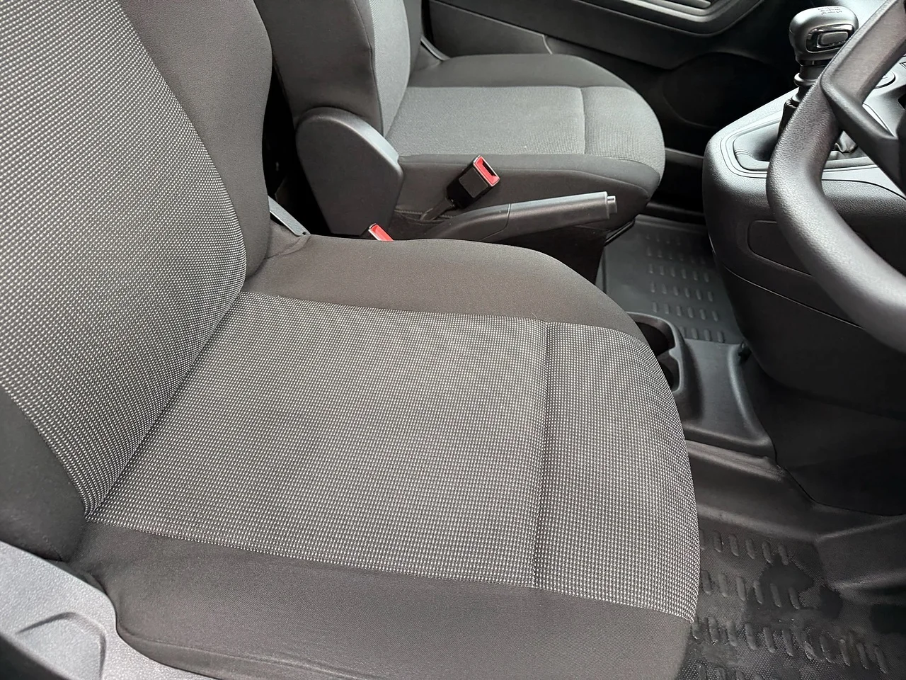 2024 Vauxhall Combo Turbo D 2300 Prime L1 - Thumbnail 5