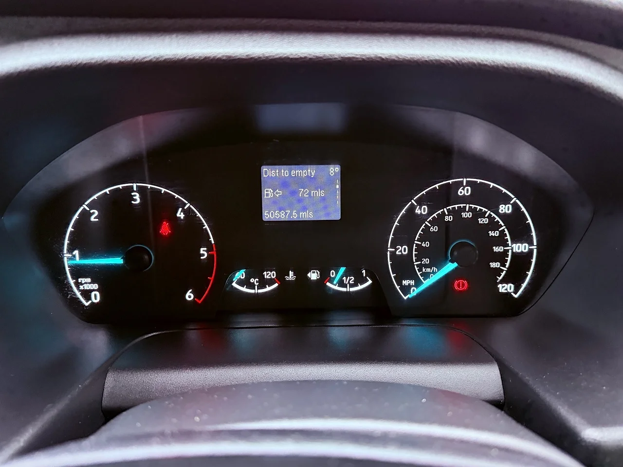 2022 Ford Transit 350 EcoBlue Leader L3H2 RWD - Thumbnail 10
