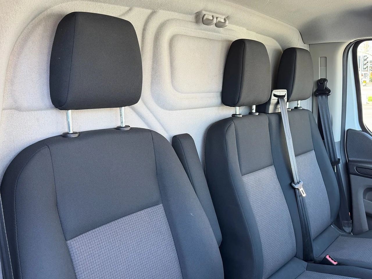 2020 Ford Transit Custom 300 EcoBlue Leader L1H2 - Thumbnail 6
