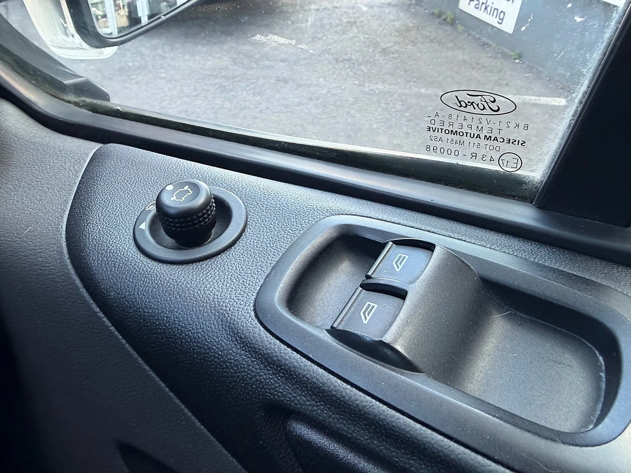 2020 Ford Transit Custom 300 EcoBlue Leader L1H2 - Thumbnail 11