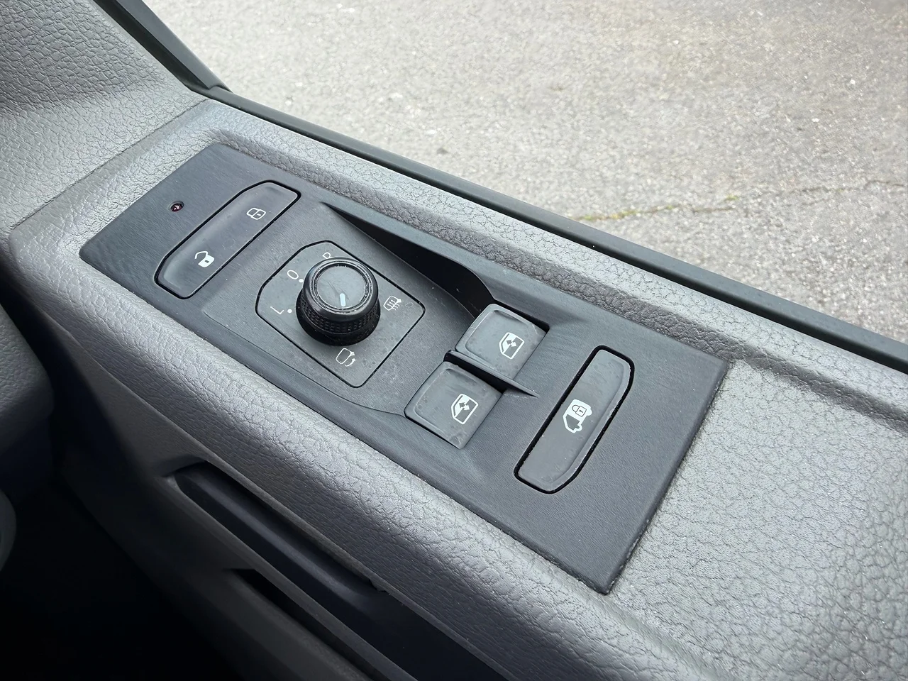 2021 Volkswagen Transporter TDI T28 Highline SWB - Thumbnail 17