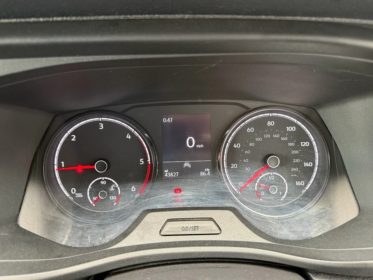 2021 Volkswagen Transporter TDI T28 Highline SWB - Thumbnail 19