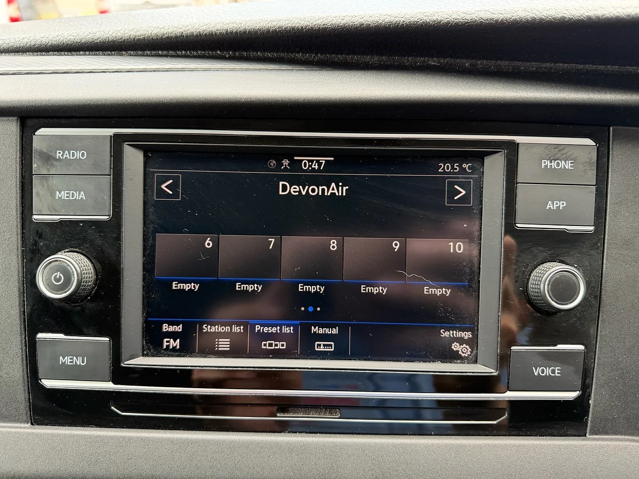 2021 Volkswagen Transporter TDI T28 Highline SWB - Thumbnail 20