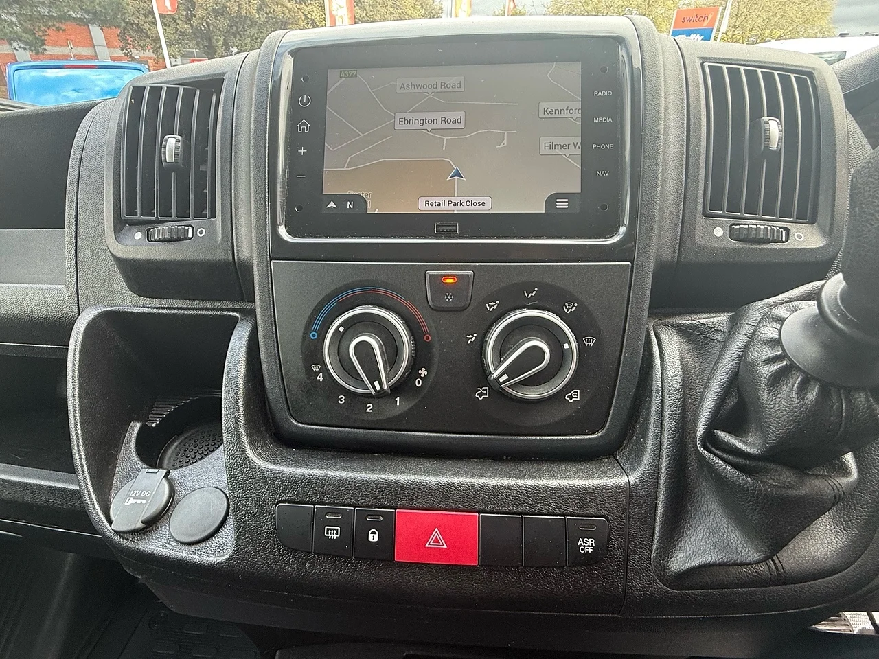 2023 Citroen Relay BlueHDi 35 Enterprise Edition - Thumbnail 7