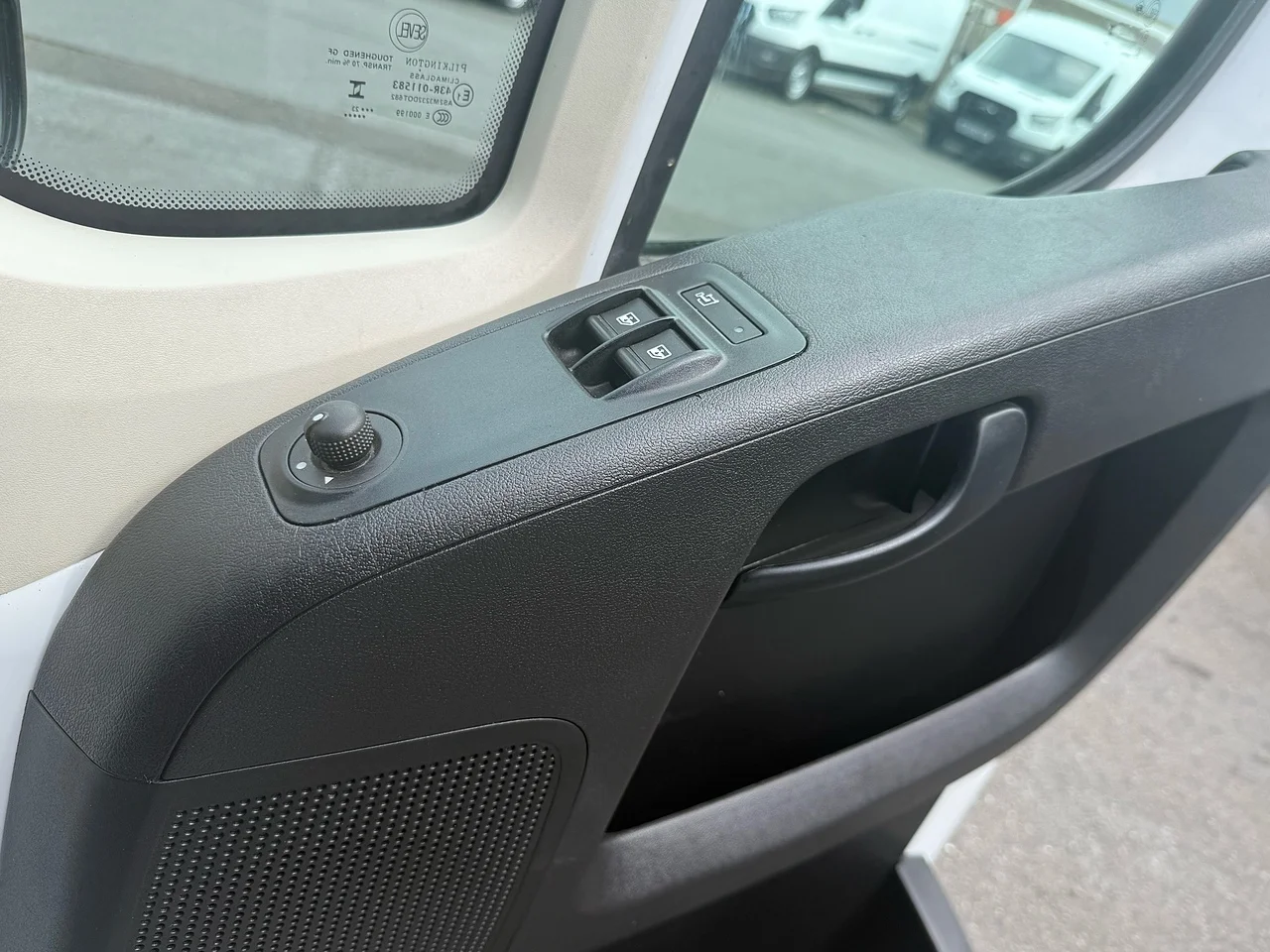2023 Citroen Relay BlueHDi 35 Enterprise Edition - Thumbnail 9