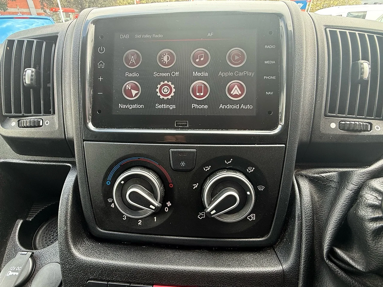 2023 Citroen Relay BlueHDi 35 Enterprise Edition - Thumbnail 13