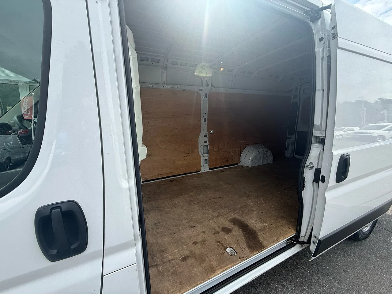 2023 Citroen Relay BlueHDi 35 Enterprise Edition - Thumbnail 15