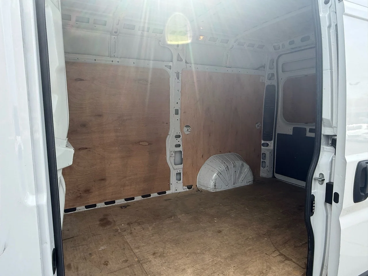 2023 Citroen Relay BlueHDi 35 Enterprise Edition - Thumbnail 15