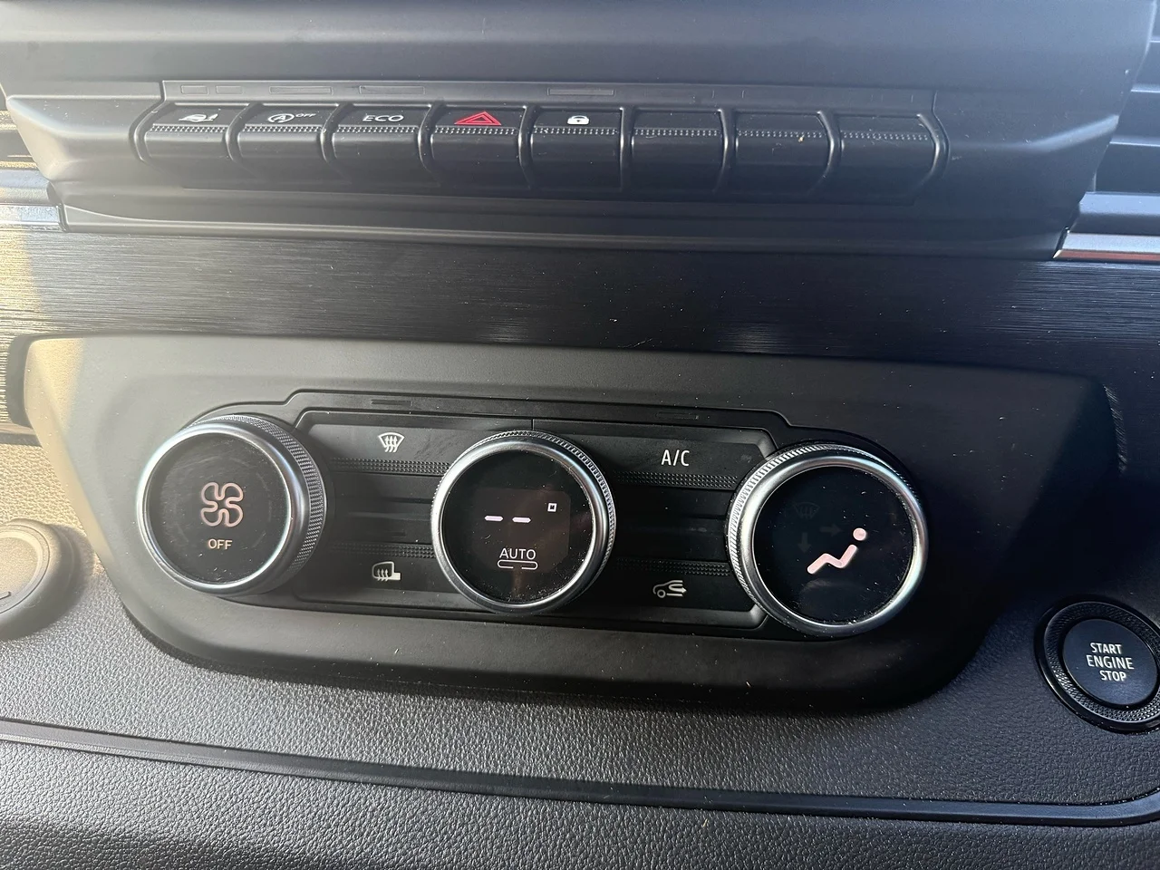 2023 Renault Trafic dCi Blue LL30 Sport+ - Thumbnail 10