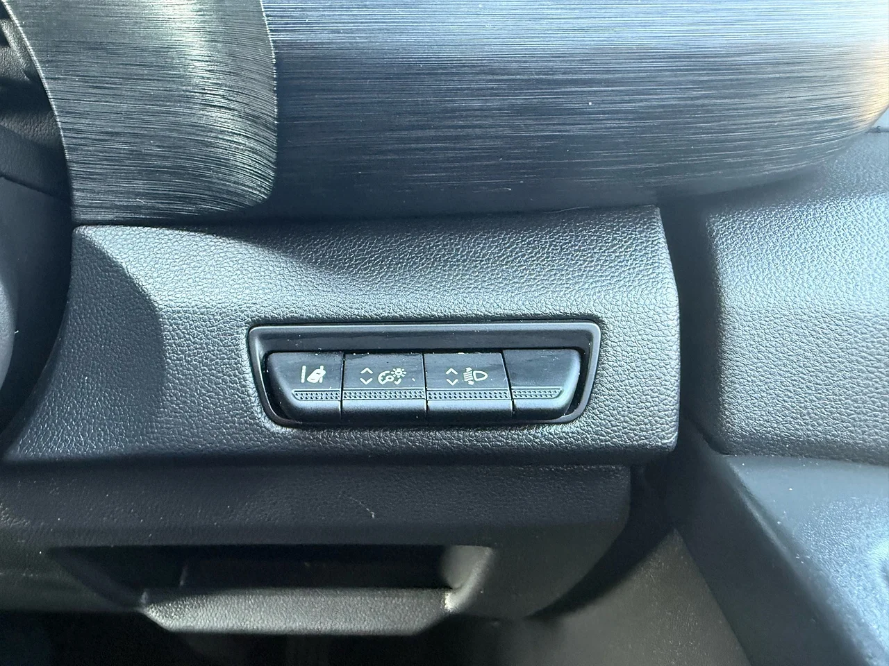 2023 Renault Trafic dCi Blue LL30 Sport+ - Thumbnail 11