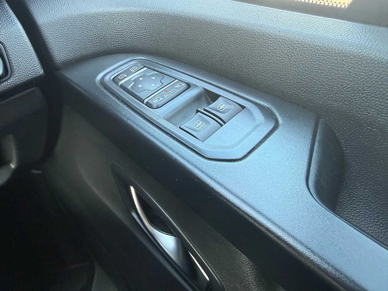 2023 Renault Trafic dCi Blue LL30 Sport+ - Thumbnail 12