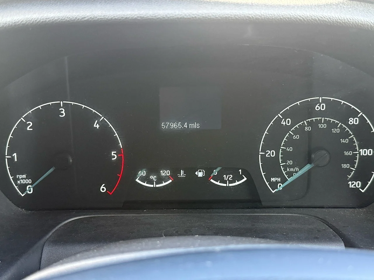 2024 Ford Transit 350 EcoBlue Leader - Thumbnail 8