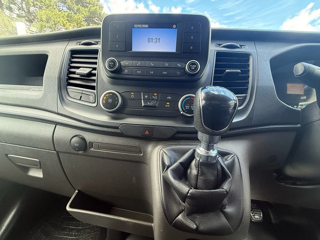 2024 Ford Transit 350 EcoBlue Leader - Thumbnail 11