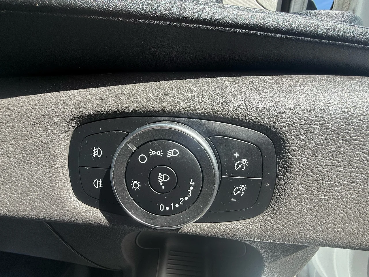 2024 Ford Transit 350 EcoBlue Leader - Thumbnail 12
