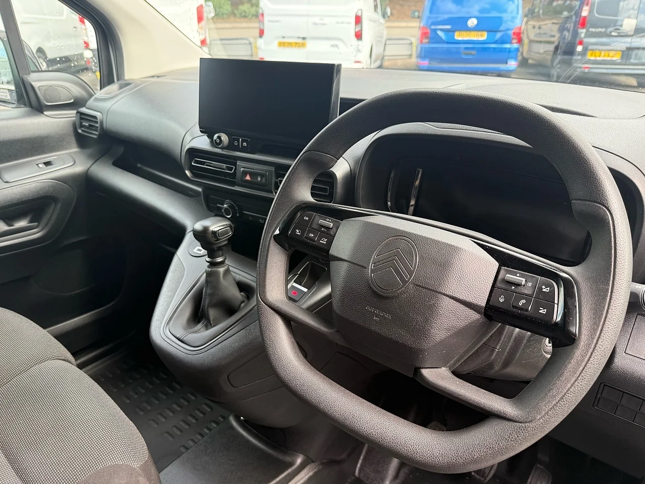 2024 Citroen Berlingo BlueHDi 950 Driver XL - Thumbnail 5