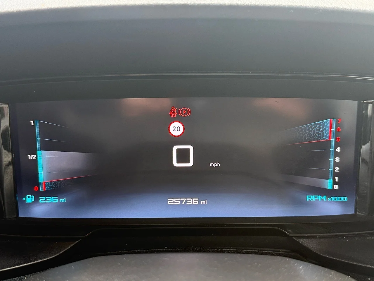 2024 Citroen Berlingo BlueHDi 950 Driver XL - Thumbnail 8