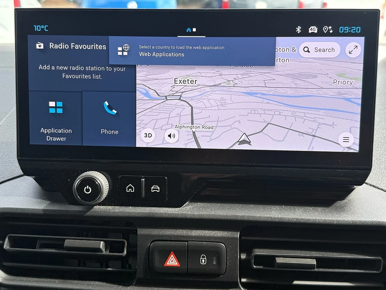 2024 Citroen Berlingo BlueHDi 950 Driver XL - Thumbnail 11