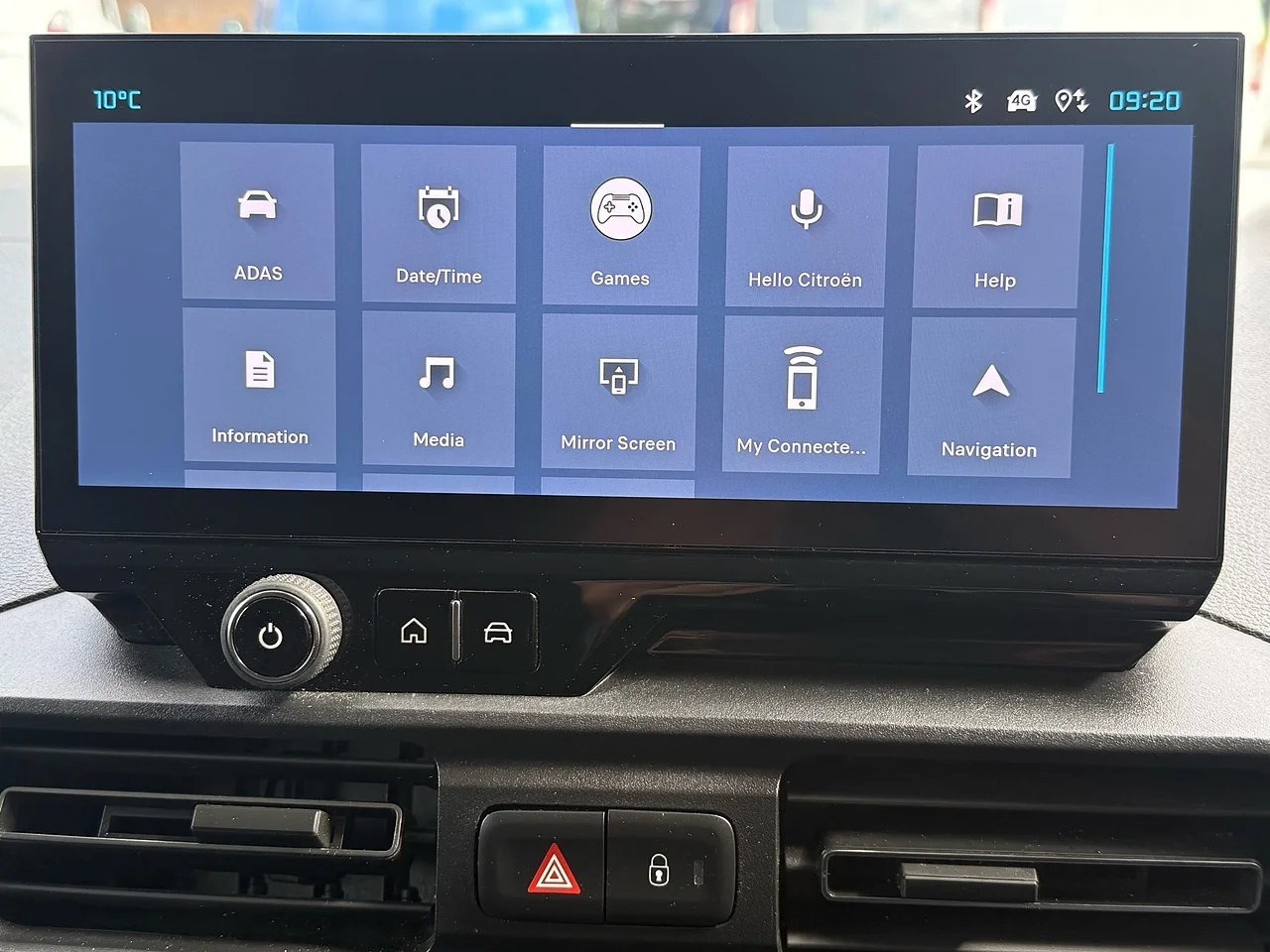 2024 Citroen Berlingo BlueHDi 950 Driver XL - Thumbnail 12