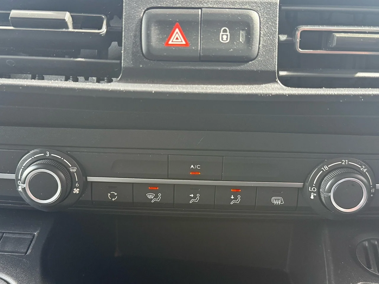 2024 Citroen Berlingo BlueHDi 950 Driver XL - Thumbnail 13