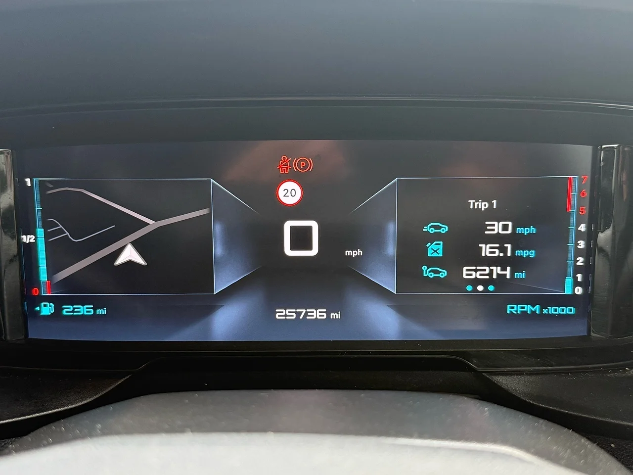 2024 Citroen Berlingo BlueHDi 950 Driver XL - Thumbnail 9