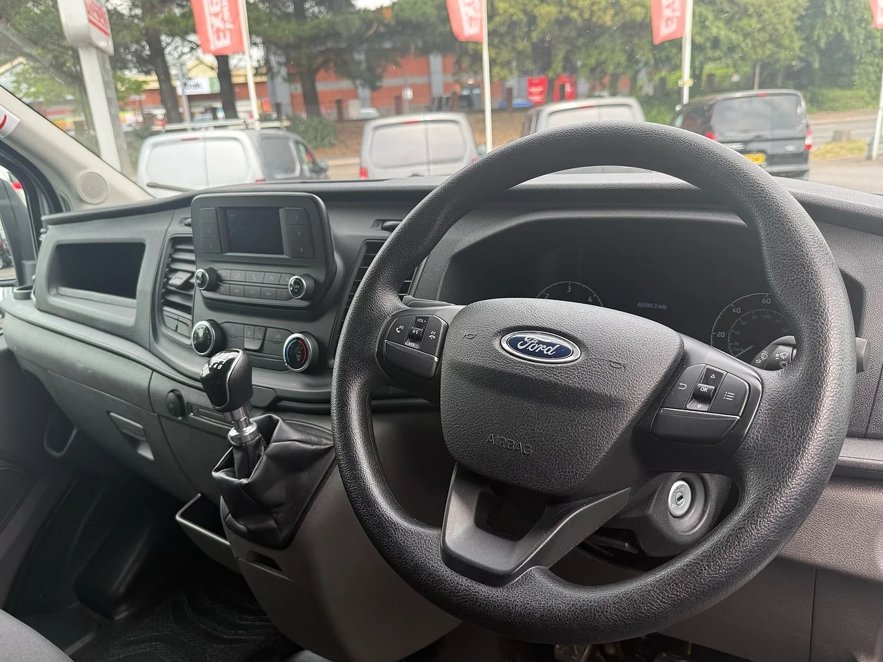 2023 Ford Transit 350 EcoBlue Leader - Thumbnail 5