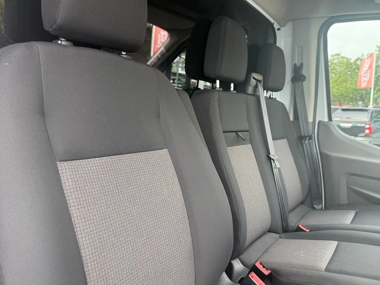 2023 Ford Transit 350 EcoBlue Leader - Thumbnail 7