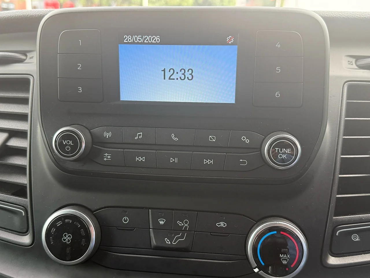 2023 Ford Transit 350 EcoBlue Leader - Thumbnail 9