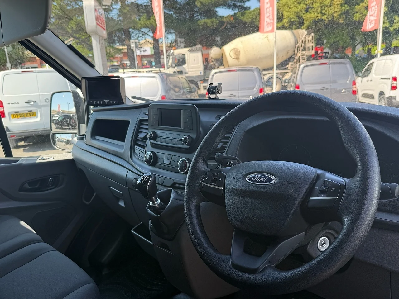 2022 Ford Transit 350 EcoBlue Leader - Thumbnail 5