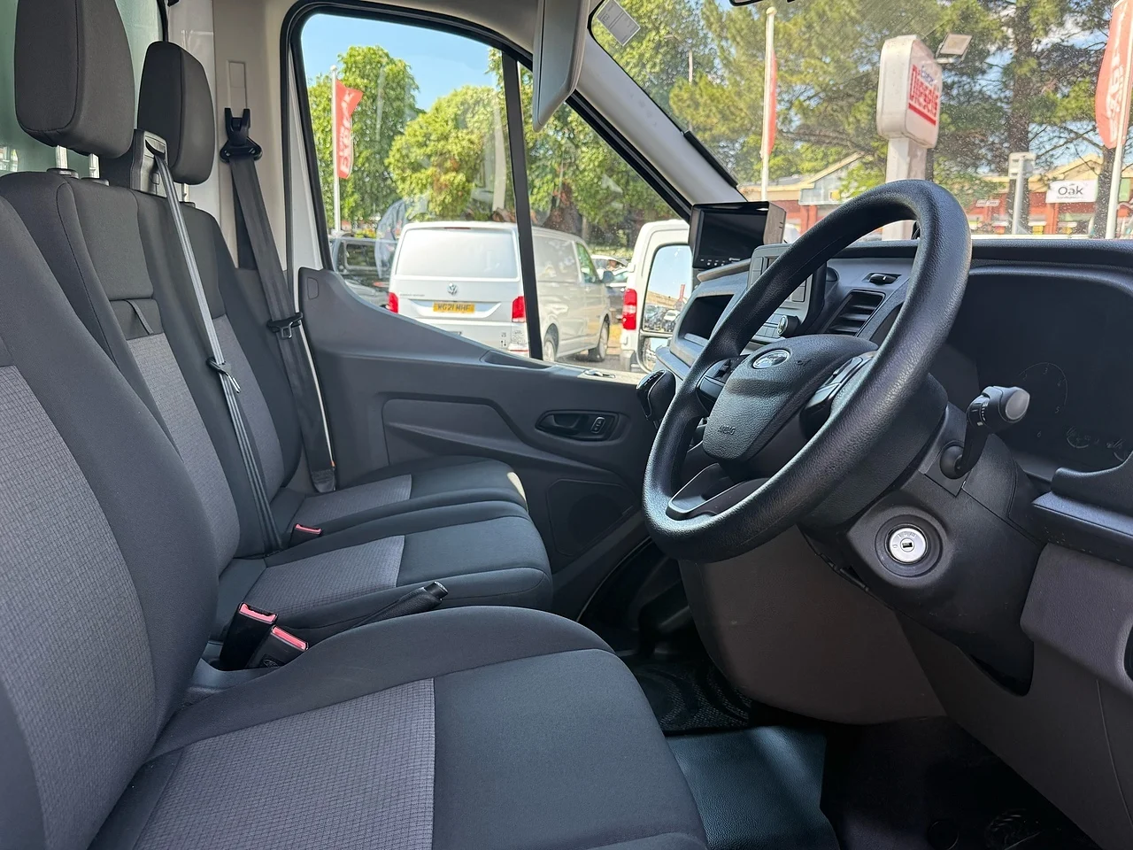 2022 Ford Transit 350 EcoBlue Leader - Thumbnail 6