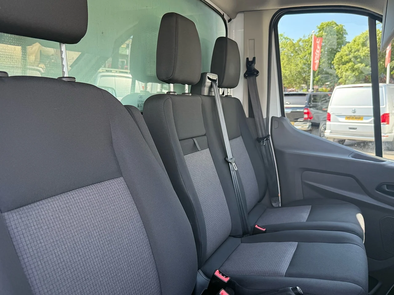 2022 Ford Transit 350 EcoBlue Leader - Thumbnail 7