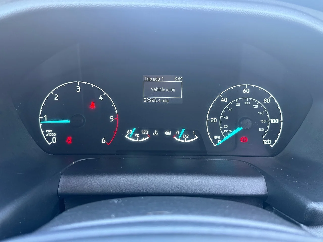 2022 Ford Transit 350 EcoBlue Leader - Thumbnail 8