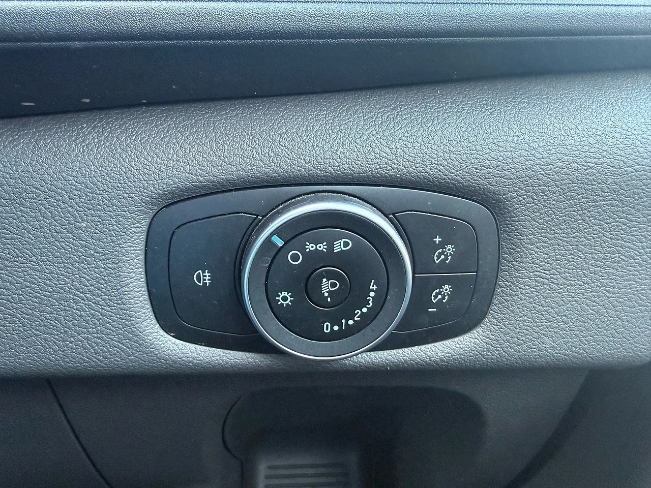 2022 Ford Transit 350 EcoBlue Leader - Thumbnail 11