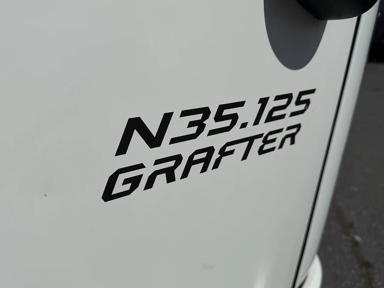 2023 Isuzu Grafter D N35 - Thumbnail 4