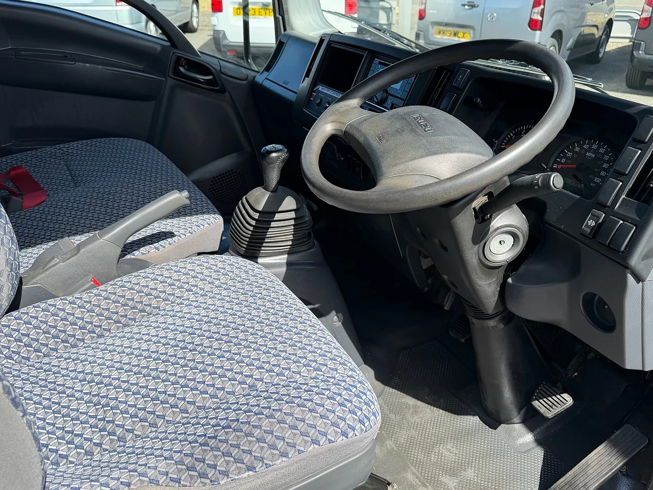 2023 Isuzu Grafter D N35 - Thumbnail 5