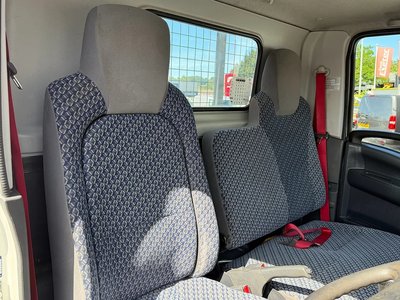 2023 Isuzu Grafter D N35 - Thumbnail 7
