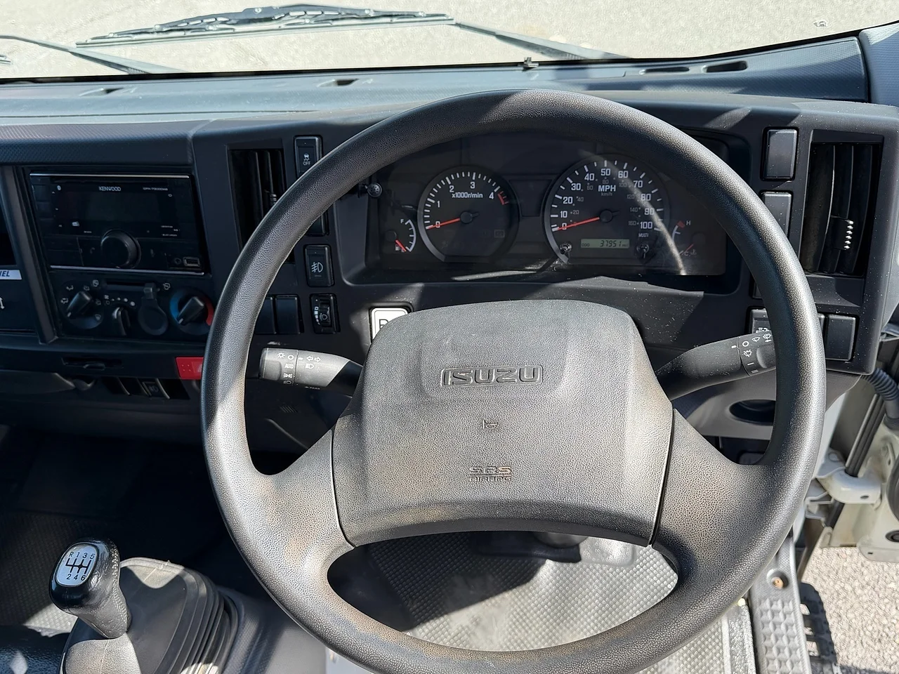2023 Isuzu Grafter D N35 - Thumbnail 8