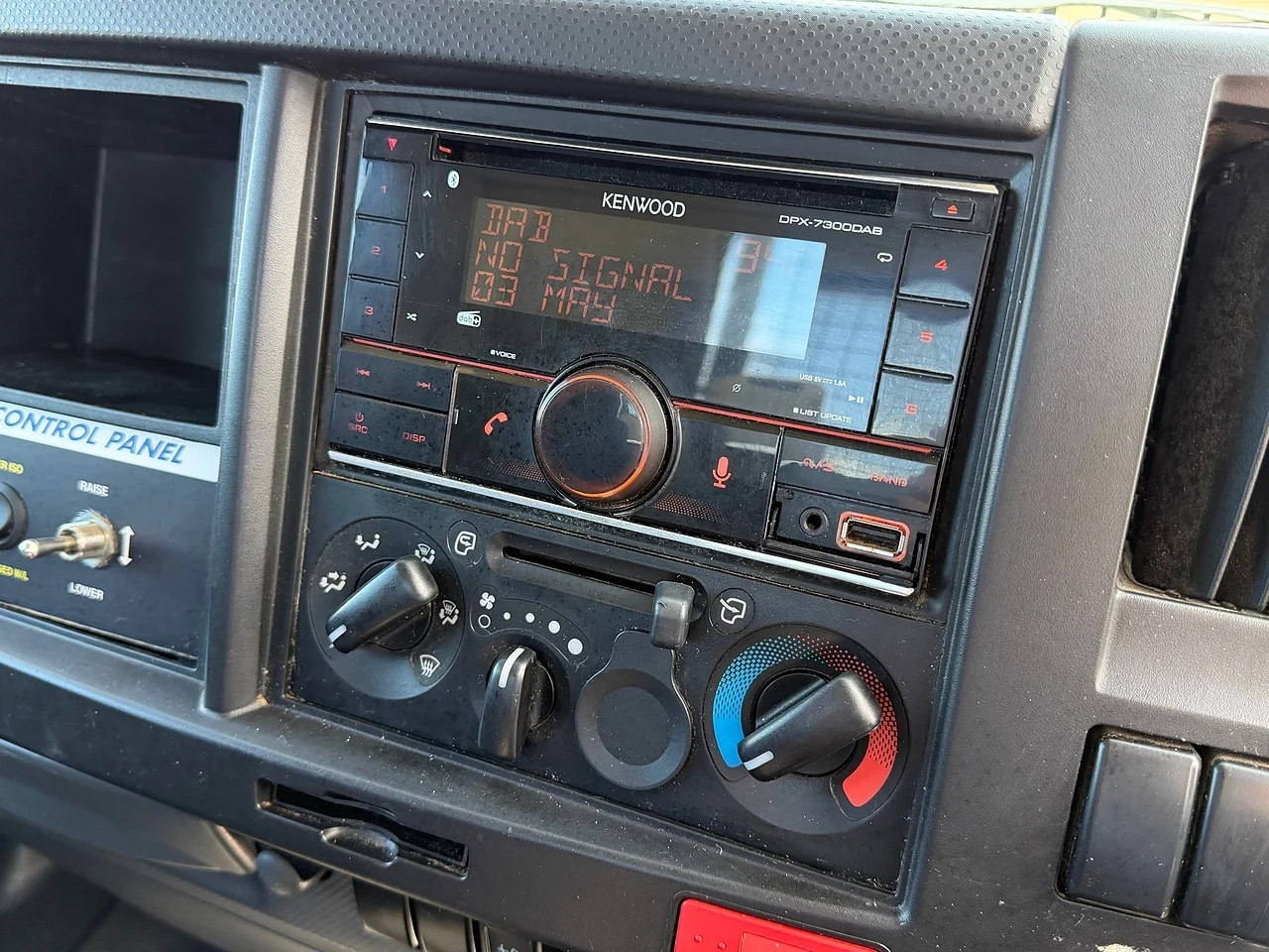 2023 Isuzu Grafter D N35 - Thumbnail 10