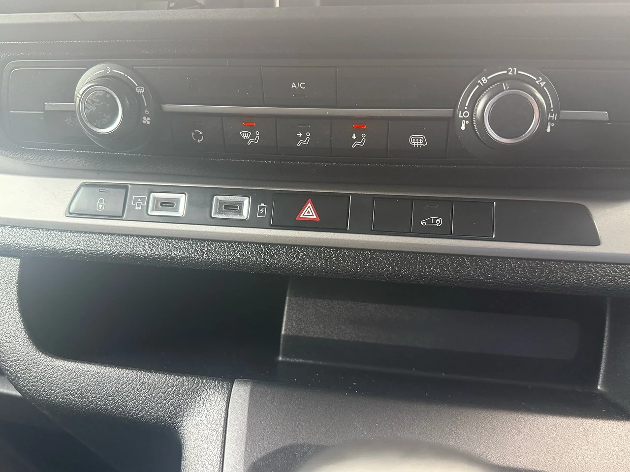 2024 Vauxhall Vivaro Turbo D Prime XL - Thumbnail 9