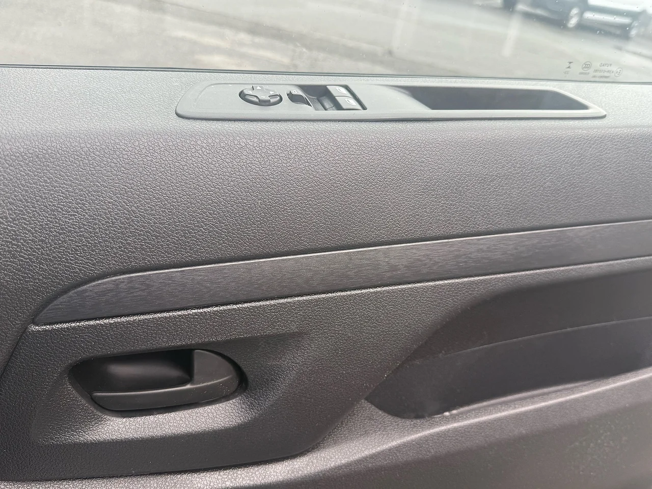 2024 Vauxhall Vivaro Turbo D Prime XL - Thumbnail 11