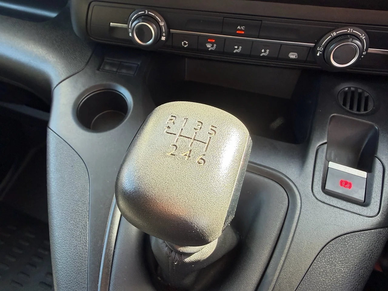 2023 Citroen Berlingo BlueHDi 650 Enterprise Edition M - Thumbnail 16