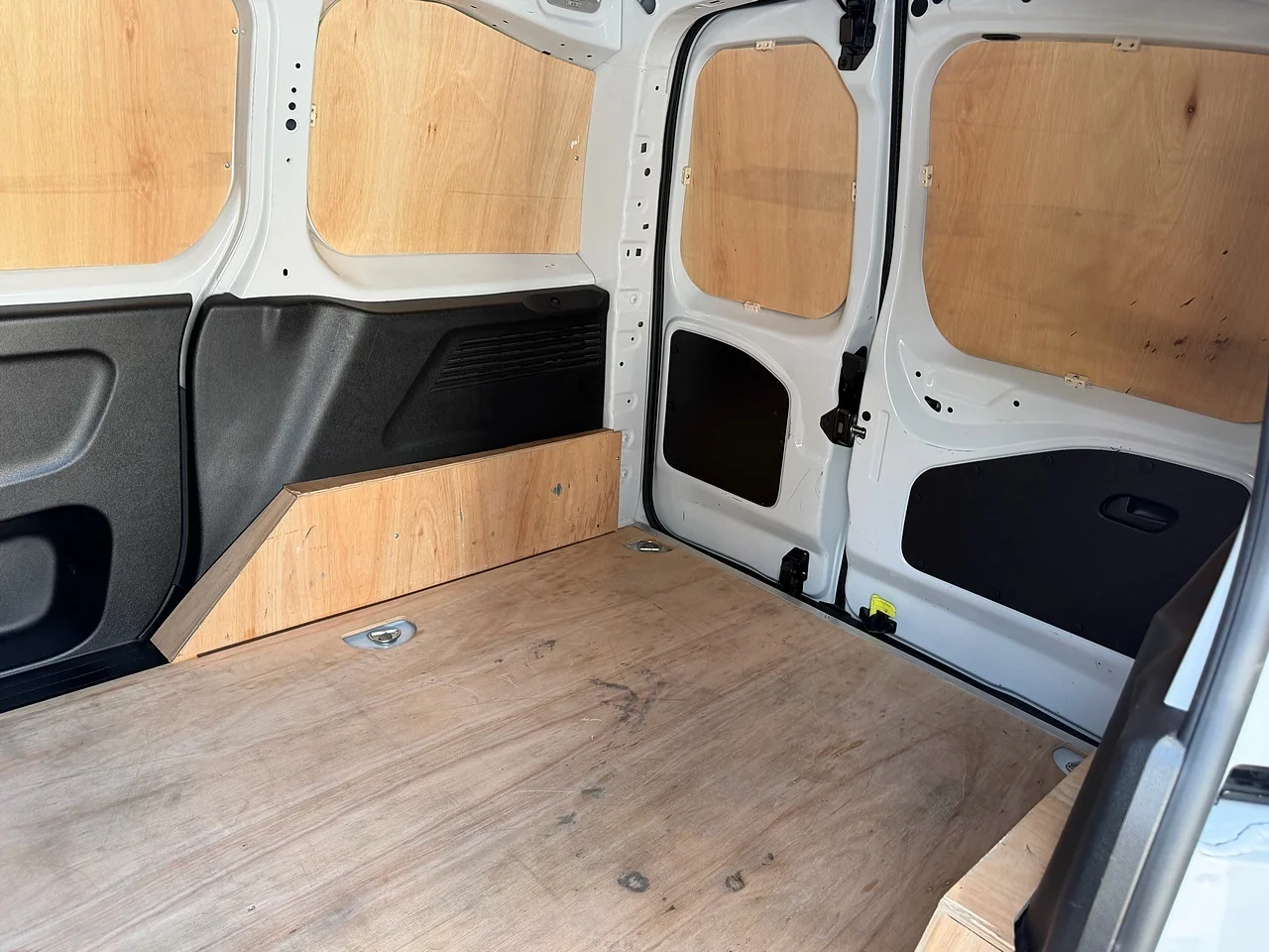 2023 Citroen Berlingo BlueHDi 650 Enterprise Edition M - Thumbnail 19