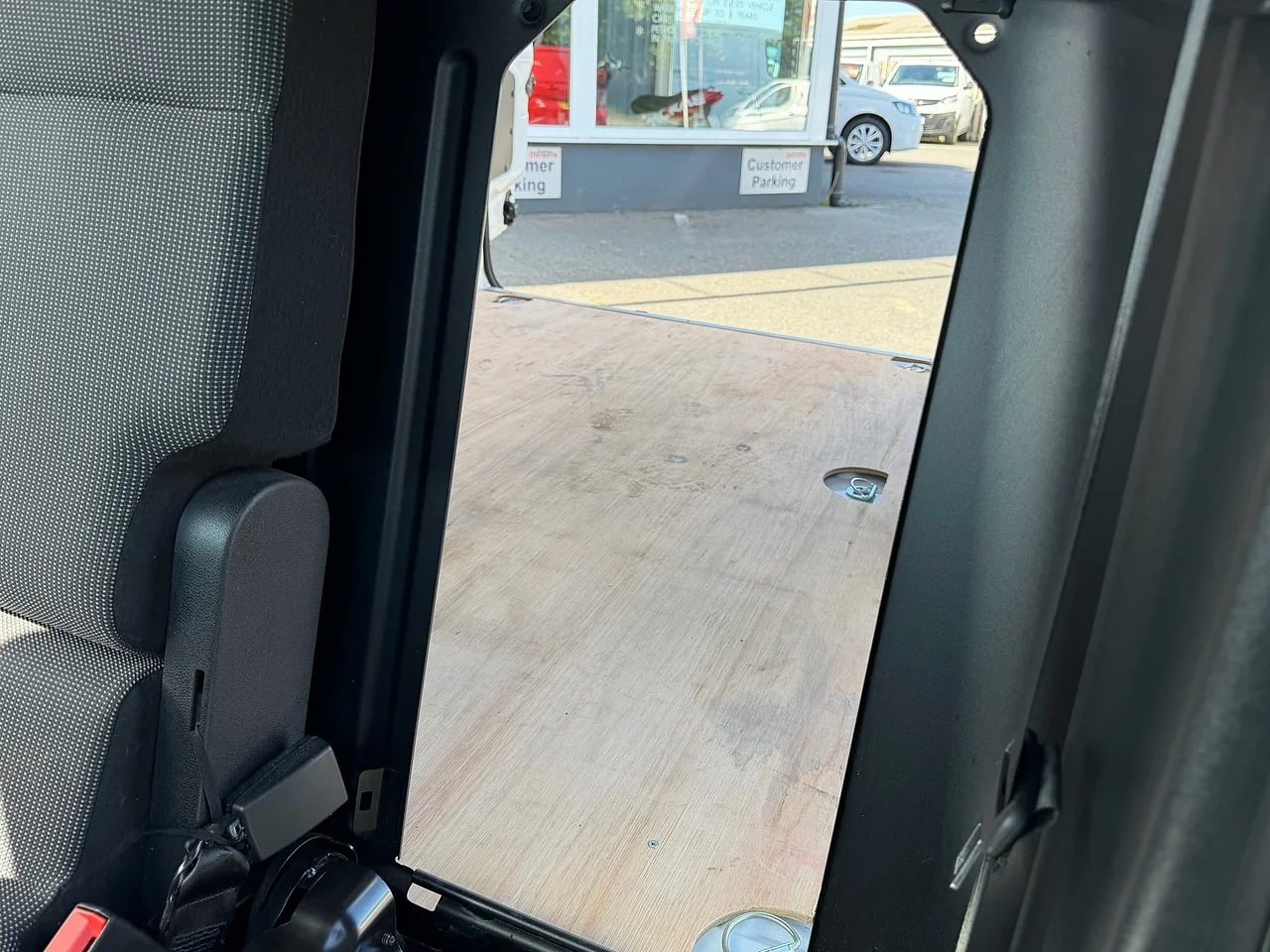 2023 Citroen Berlingo BlueHDi 650 Enterprise Edition M - Thumbnail 21