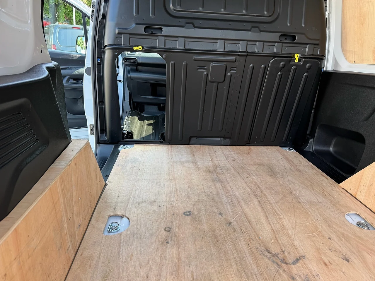 2023 Citroen Berlingo BlueHDi 650 Enterprise Edition M - Thumbnail 22