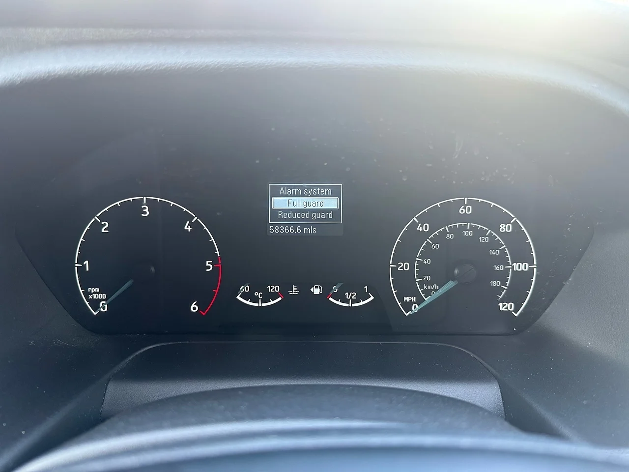 2023 Ford Transit Custom 300 EcoBlue Limited - Thumbnail 8