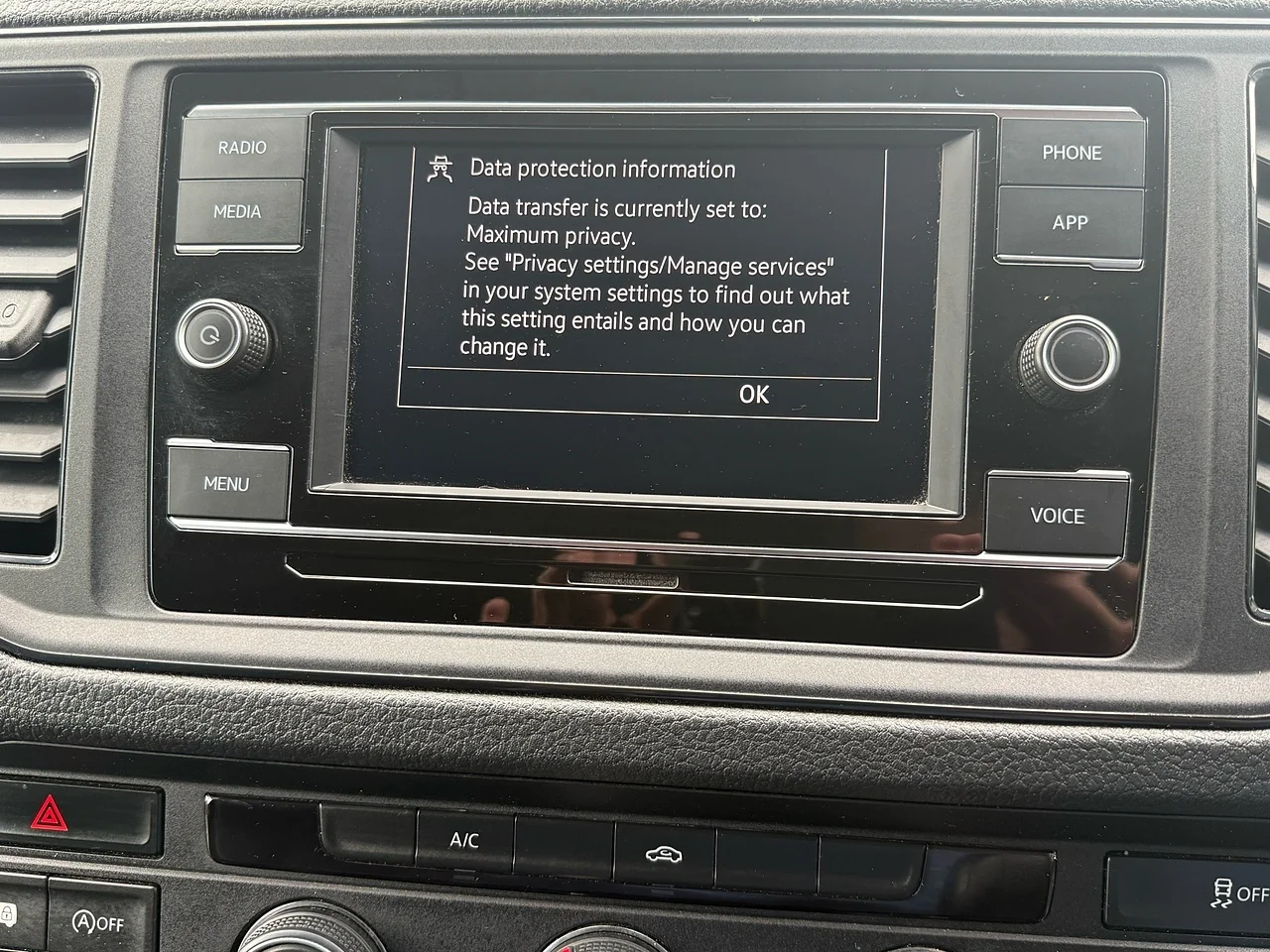 2022 Volkswagen Crafter TDI CR35 Trendline Business L2H2 - Thumbnail 9
