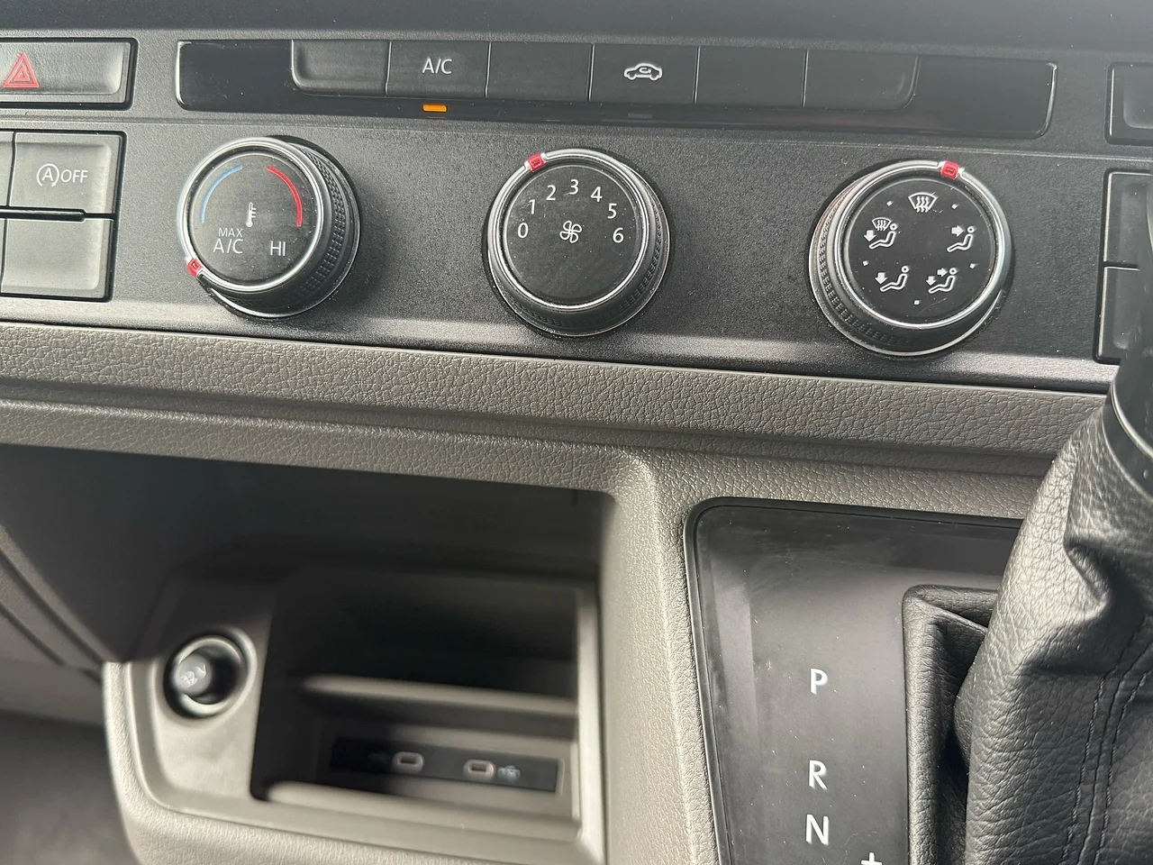 2022 Volkswagen Crafter TDI CR35 Trendline Business L2H2 - Thumbnail 13